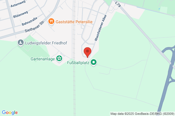 Blitz & Donner Event Das Gewitter für deine Party