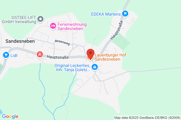 DRK-Sozialstation ambulante Pflege