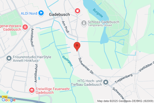 Hausmeisterservice und Innenraumgestaltung Henschke