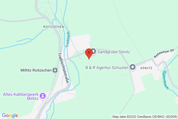 SKR Sönitz GmbH