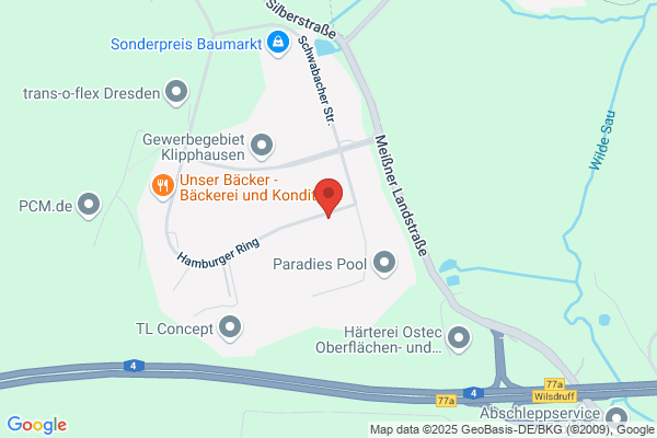 Verband Garten-, Landschafts-