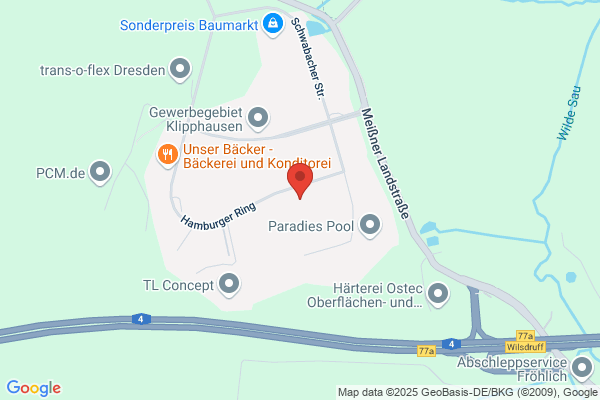 Randstad Klipphausen