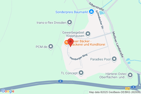 BauRent Baumaschinen Miet-Service GmbH
