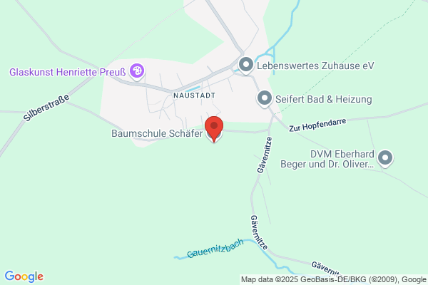 Baumschule Schäfer