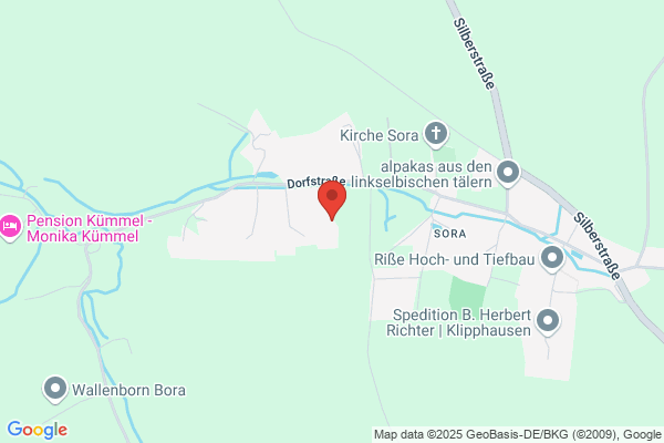 Buchhaltungs- u. Steuerservice Groitzsch Ltd.