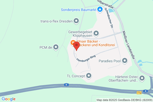 Druckhaus Mainfranken GmbH Werk III