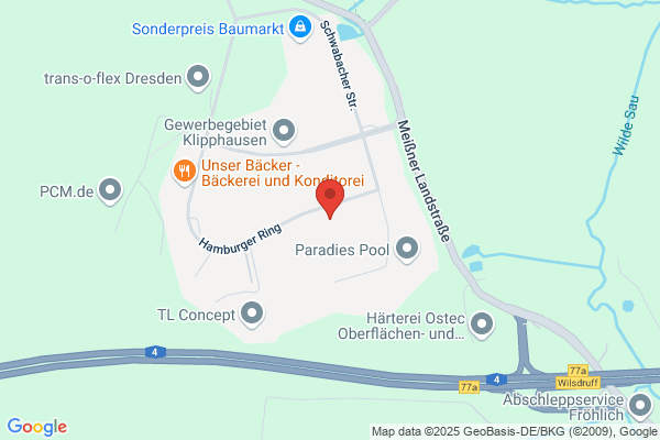 KANO-Objekteinrichtungen GmbH