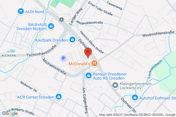 Multipolster GmbH & Co. Handels KG