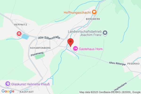Naturheilpraxis