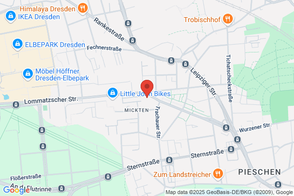 Palettenhandel Inh. Jan Thalheim