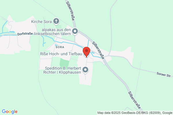 Riße Hoch- und Tiefbau GmbH