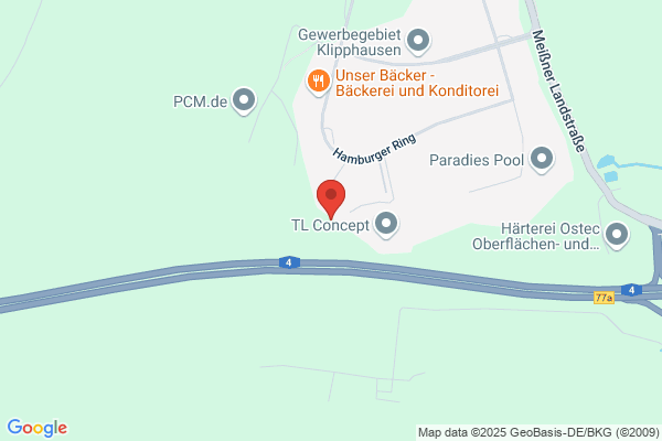 Tokheim Göhler GmbH