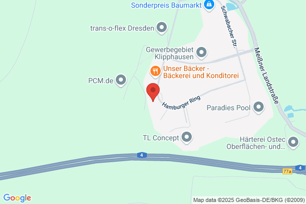 Toplac Autolackierbedarf GmbH