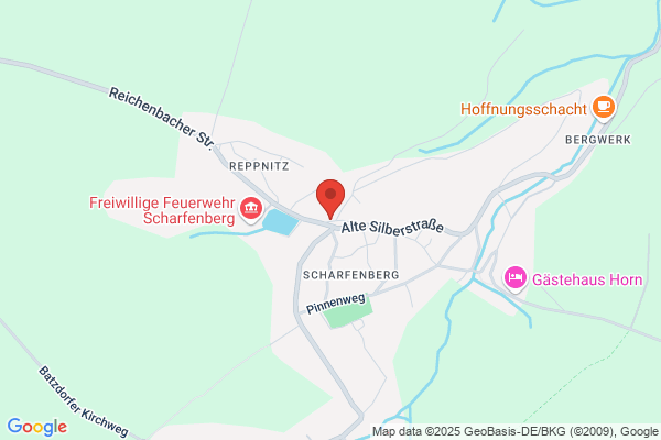 Ratskeller Scharfenberg Inh. Uwe Söhnel