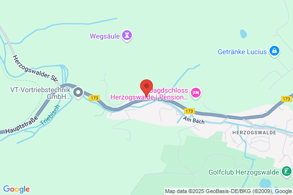 Herzogswalder Agrar GmbH