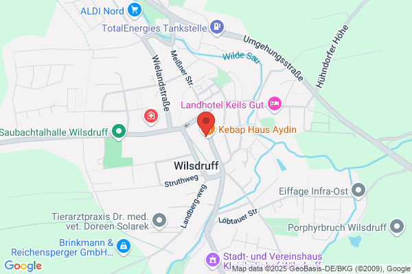 Konrad Springsklee