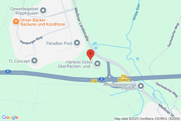 FF Logistik GmbH
