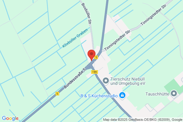 Flexible Jugendhilfe Nord Jugendwohngruppe Klixbüll
