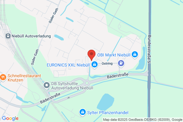 Internet-Handel-Nord