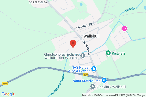 Naturheilpraxis - Südtondern