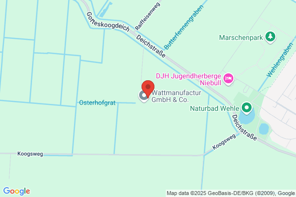 Ostermooringer Solarenergie GmbH u. Co. KG