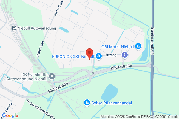 Reifen Thomsen NF GmbH