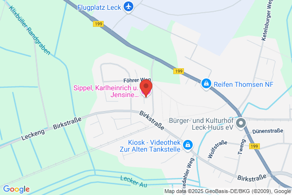 Sippel, Karlheinrich und Jensine