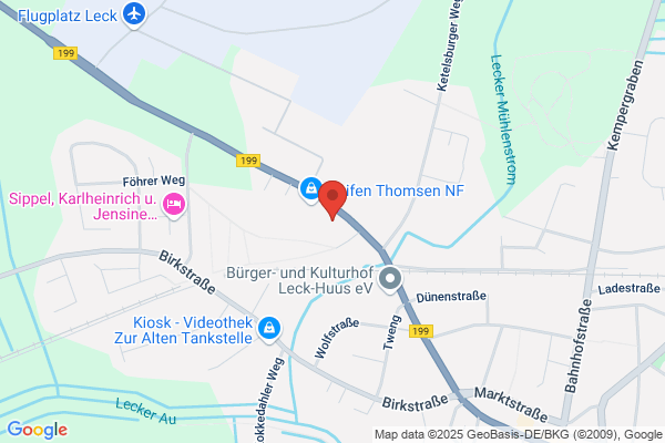 Sozialzentrum