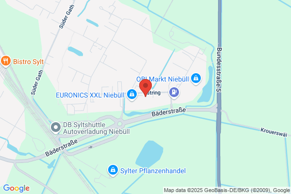 Stadtwerke Niebüll-Netz GmbH