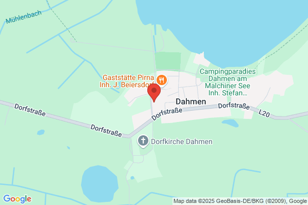 CJD Teterow Kinder- u. Jugendwohnen
