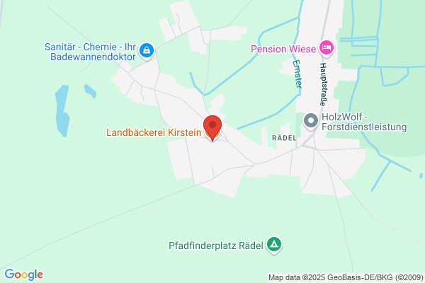 Landbäckerei Kirstein