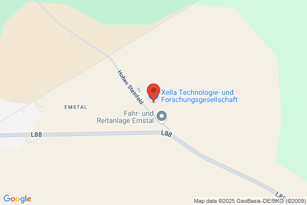 Xella Technologie- und Forschungsgesellschaft mbH