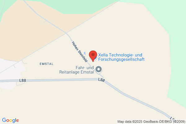 Sand + Kies Union Werk Emstal