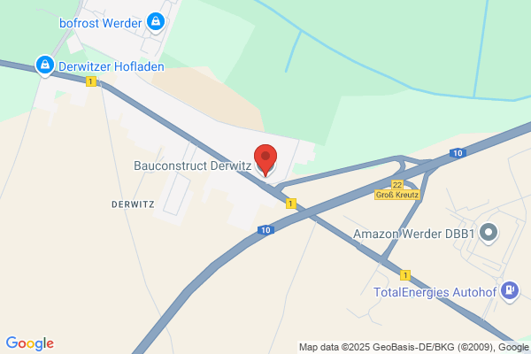 Bauconstruct Derwitz GmbH