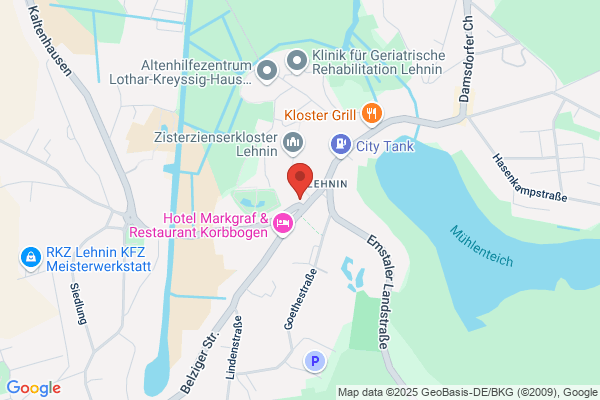 Dieckmann Bestattungsinstitut KG