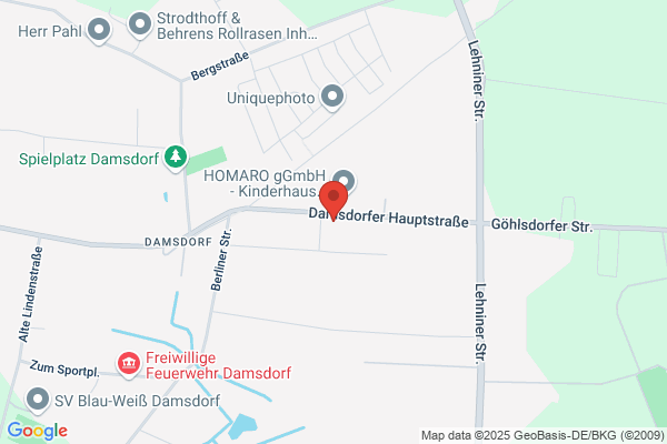 Iberico Blumengroßhandlung GmbH