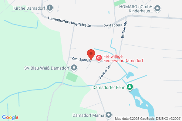 Gemeinde Kloster Lehnin