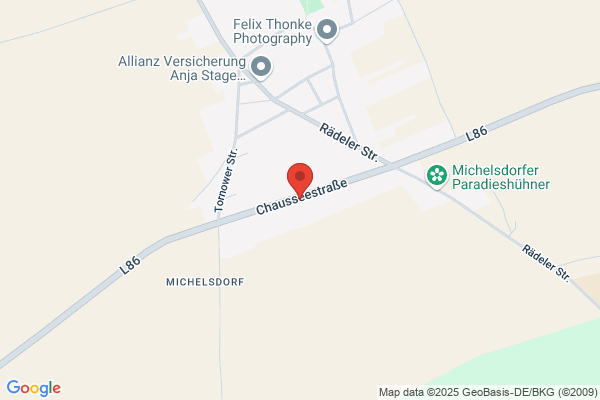 Hundesalon Michelsdorf