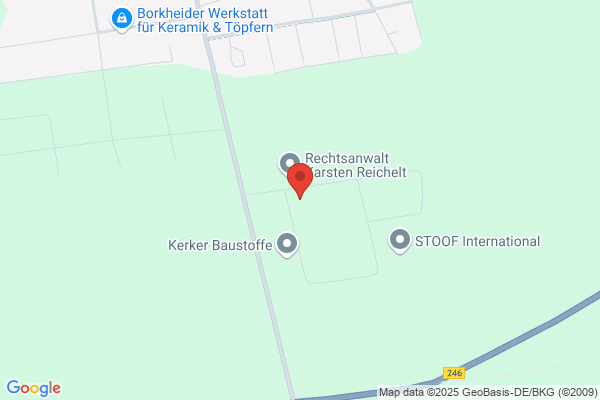 Kroldoor Antriebstechnik GmbH