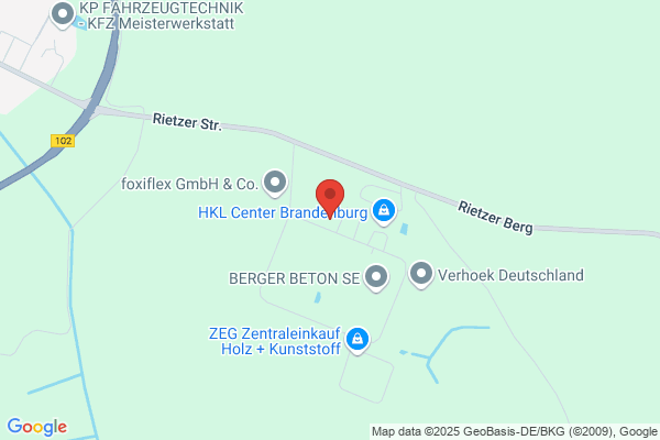 BRMB Brandenburg/H.