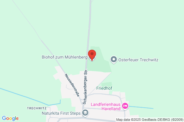 Biohof zum Mühlenberg