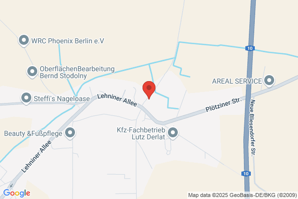 Concept Immobilien