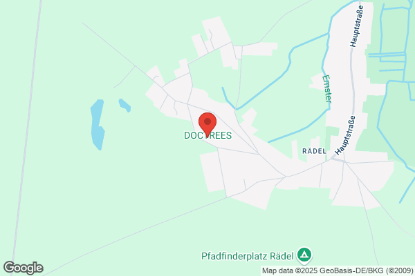DOCTREES