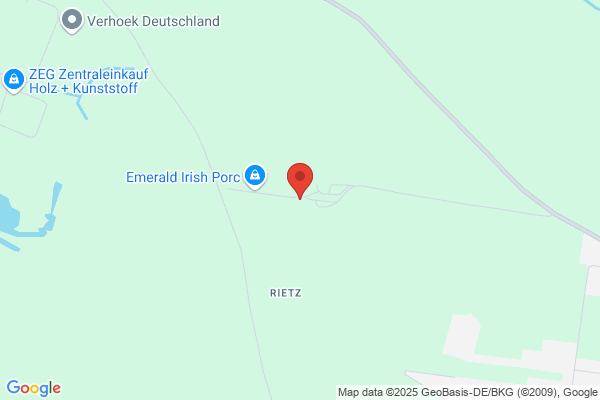 Emerald Irish Pork GmbH