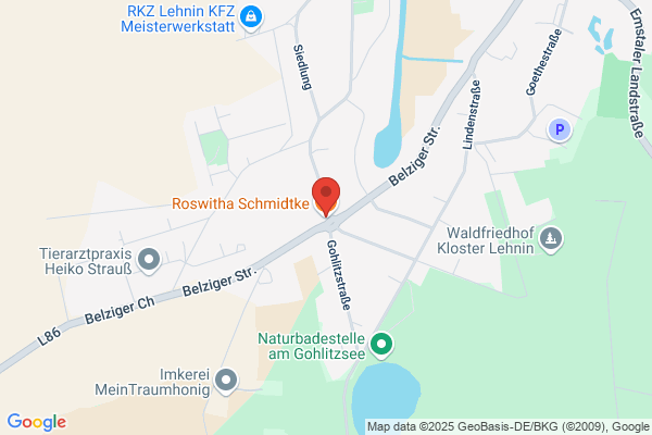 Ernst-Joachim Schmidtke, Roswitha Schmidtke