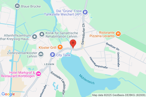 Fehrenz & Partner Rechtsanwälte