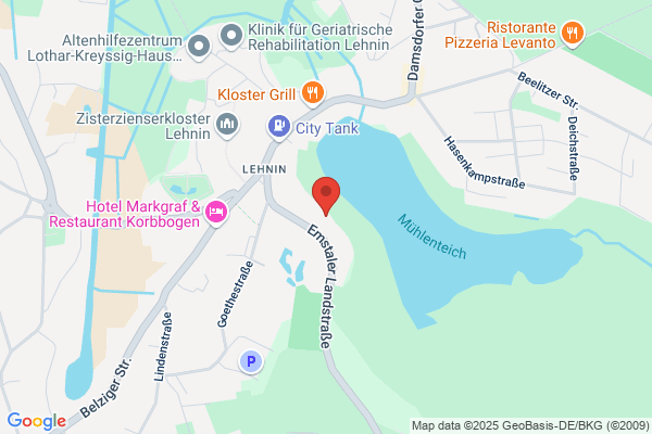 KFZ-Sachverständigenbüro Lehnin