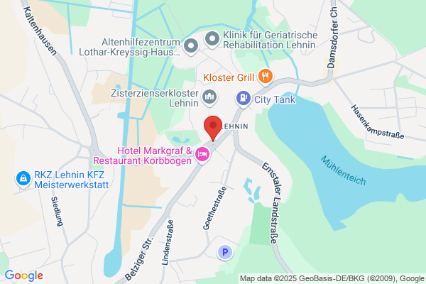 Klosterladen Lehnin Inh. Birgit Rösler
