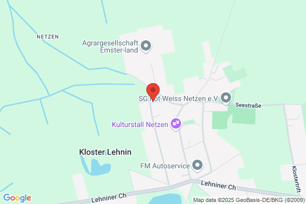 Konni's Stübchen