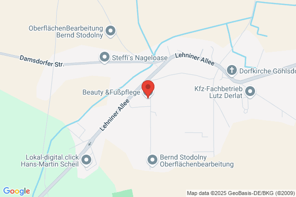Kosmetiksalon Behrend